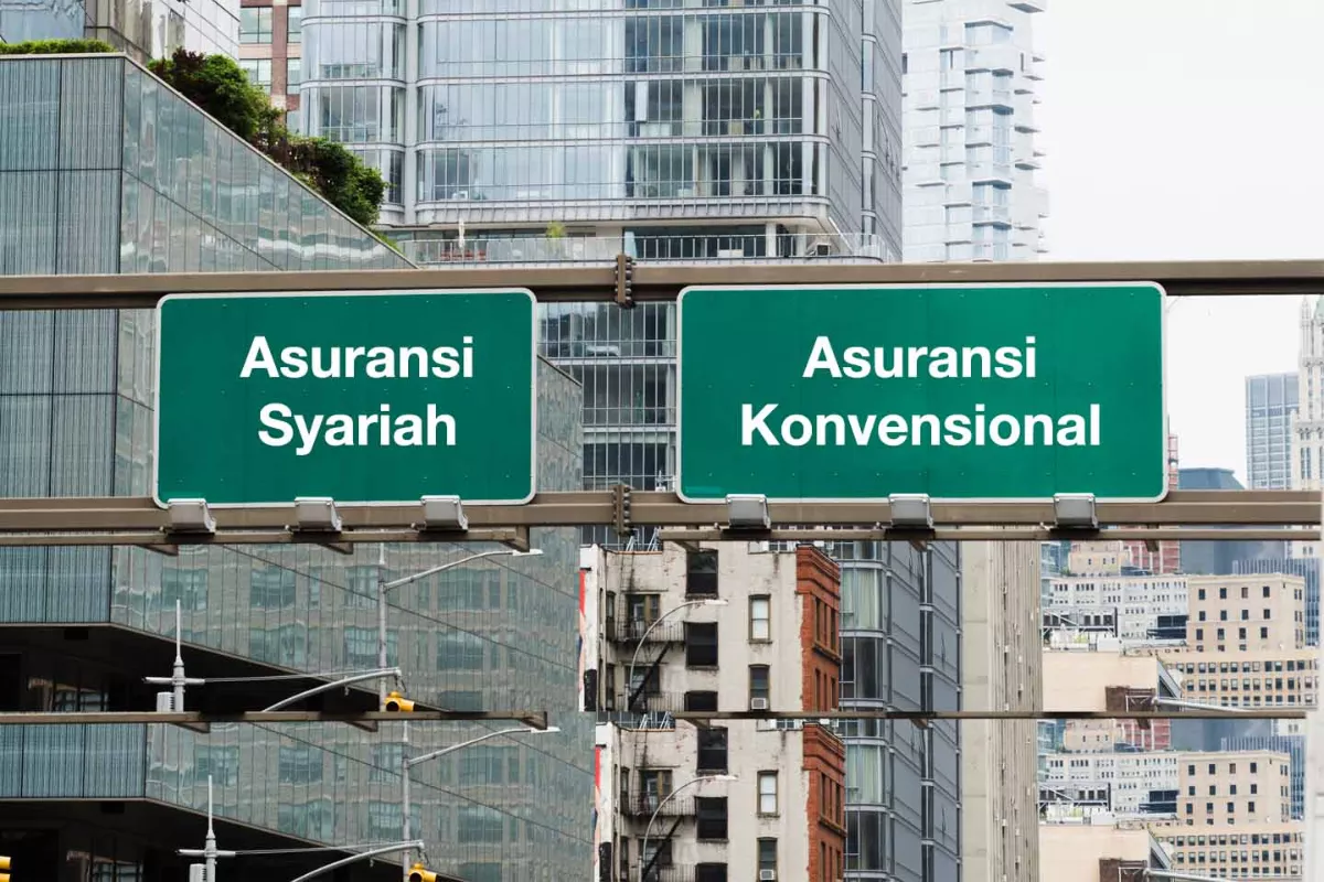 Portal Perbandingan Asuransi: Cara Cerdas Temukan Polis Terbaik