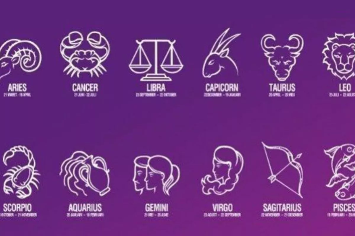 Libra hingga Leo, Ini 5 Zodiak Beruntung Hari Ini