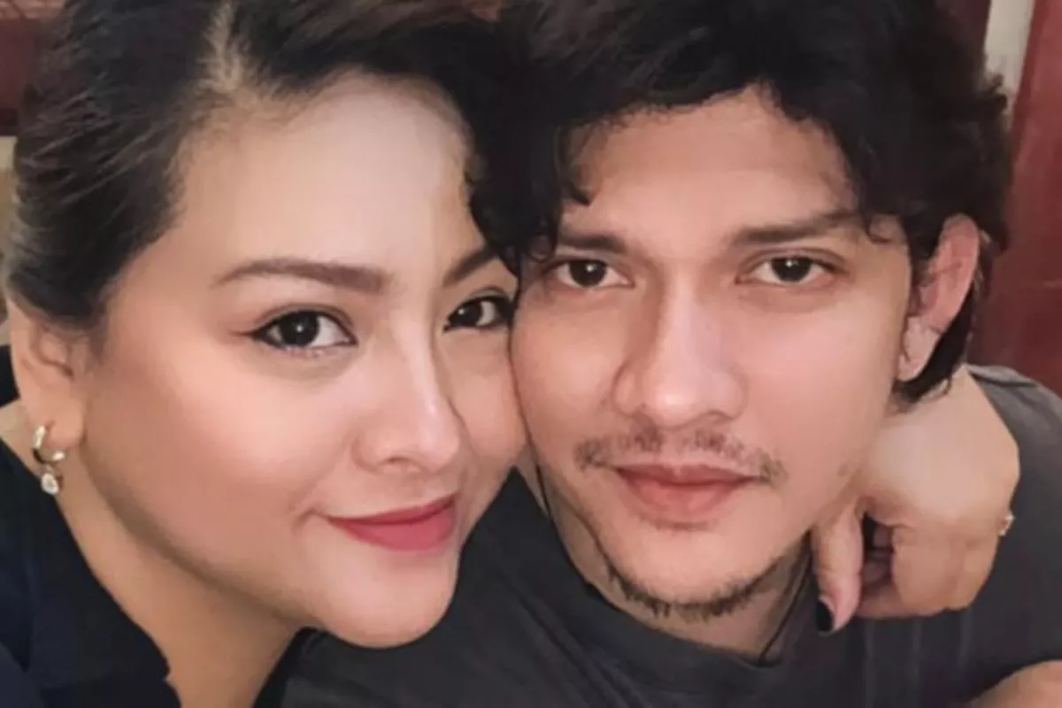 Audy Item Mengandung di Umur 43, Iko Uwais Khawatir dan Protektif