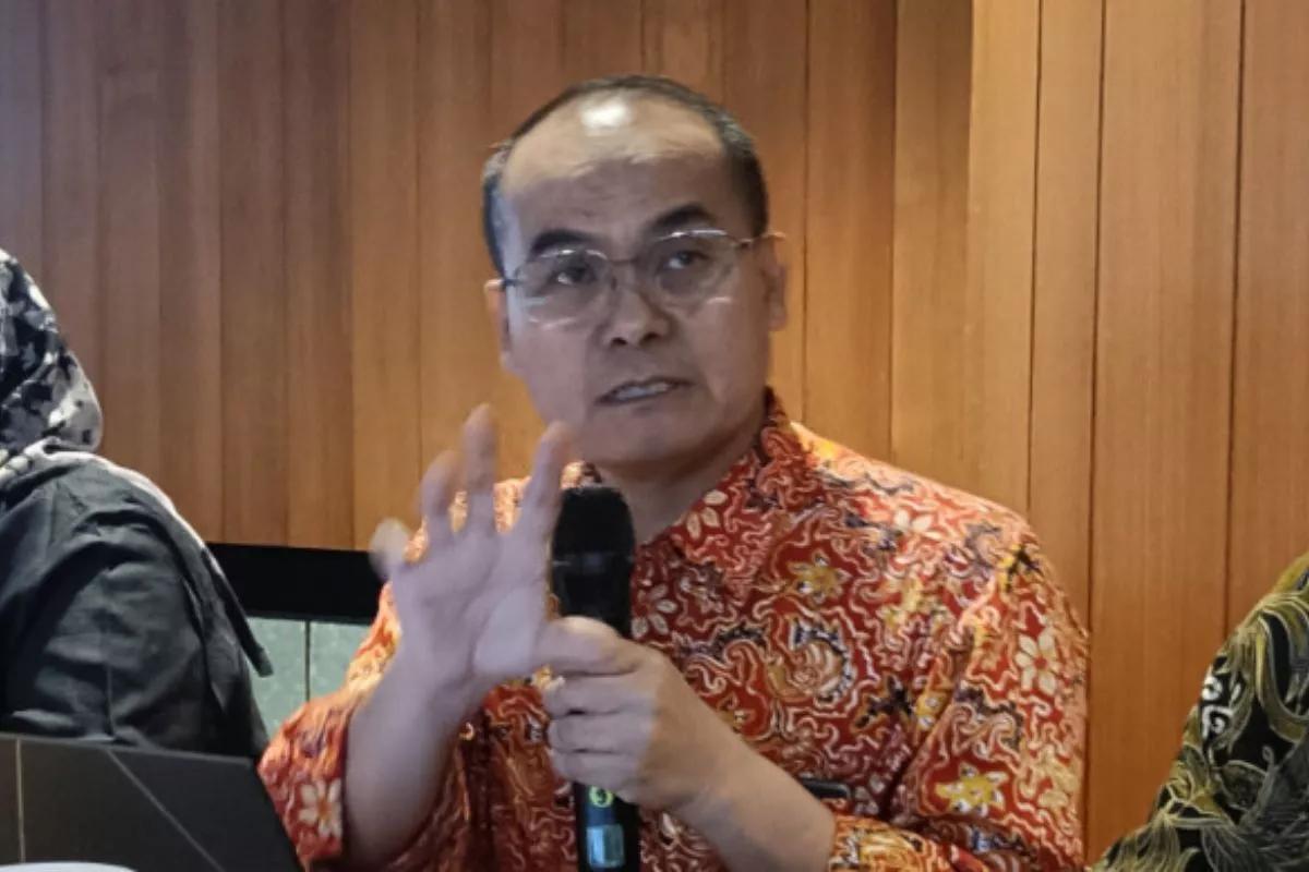 Kemendikdasmen bakal Terbitkan Permendikdasmen Baru Perkuat PJJ
