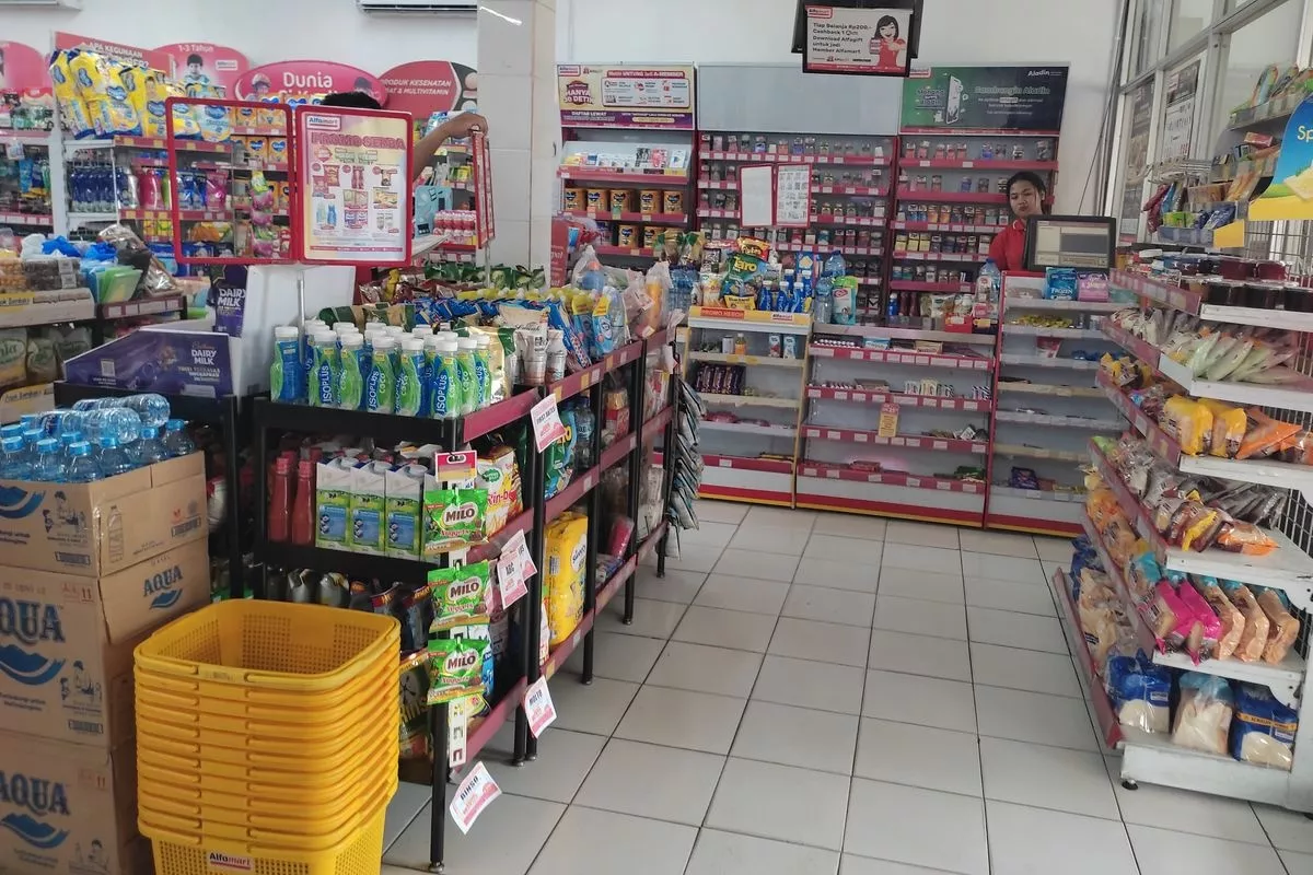 Emiten Logistik BLOG Targetkan Laba Tumbuh 10 Persen pada Tahun 2026
