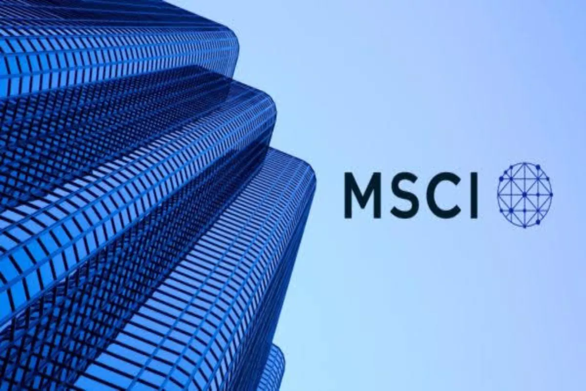MSCI Masih Pertahankan Posisi Pasar Modal Indonesia di Emerging Market