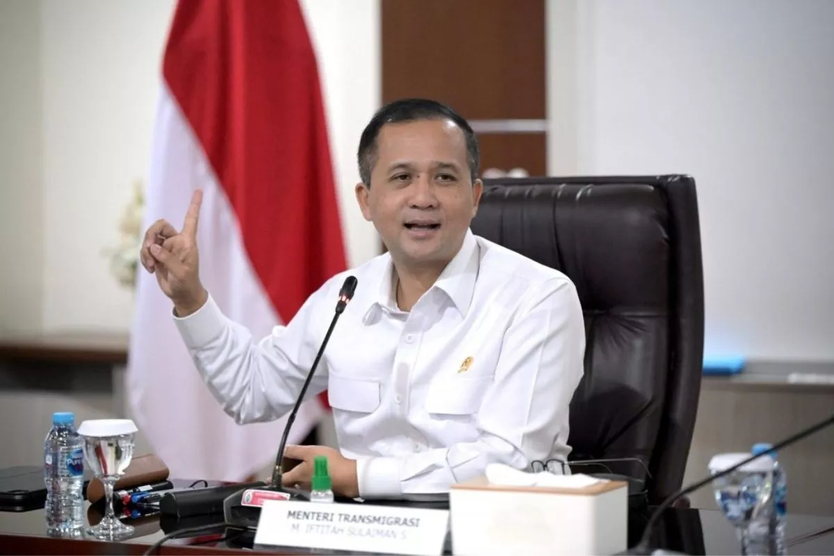 Mentrans Dorong Unhas Hadirkan SDM Unggul ke Pelosok Daerah di 2026