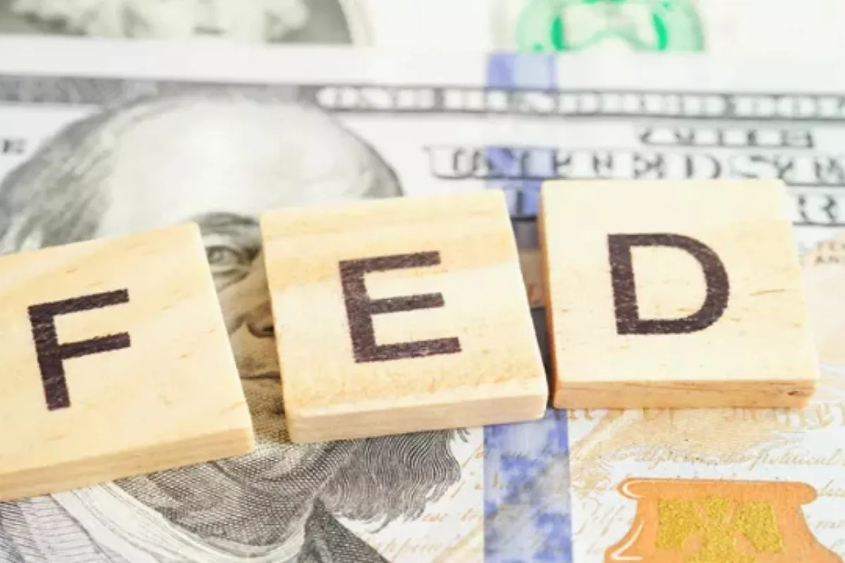 Sikap Hawkish The Fed Jaga Momentum Bullish Dolar AS Kuartal III