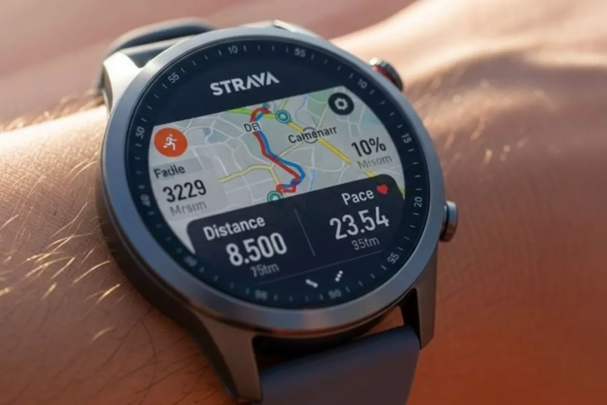  Strava dan 6 Perusahaan Digital Baru Jadi Pemungut PPN PMSE