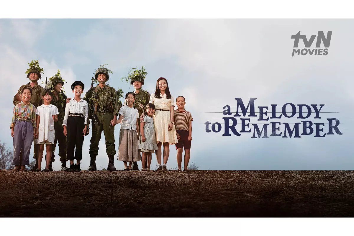 10 Pilihan Film Korea Terbaik Menyapa Penggemar Lewat Platform Streaming Vidio