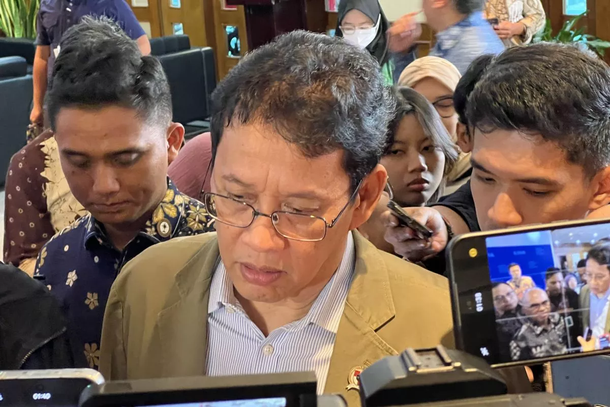 Kemenkeu Klarifikasi Video Hoaks Deepfake Menkeu Purbaya