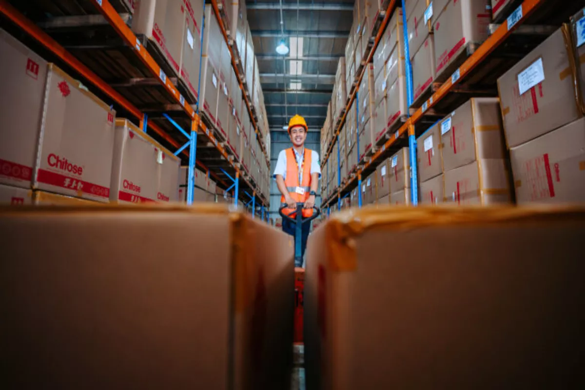 Yield Dividen Chitose Internasional CINT Capai 6,26 Persen Tahun Buku 2025