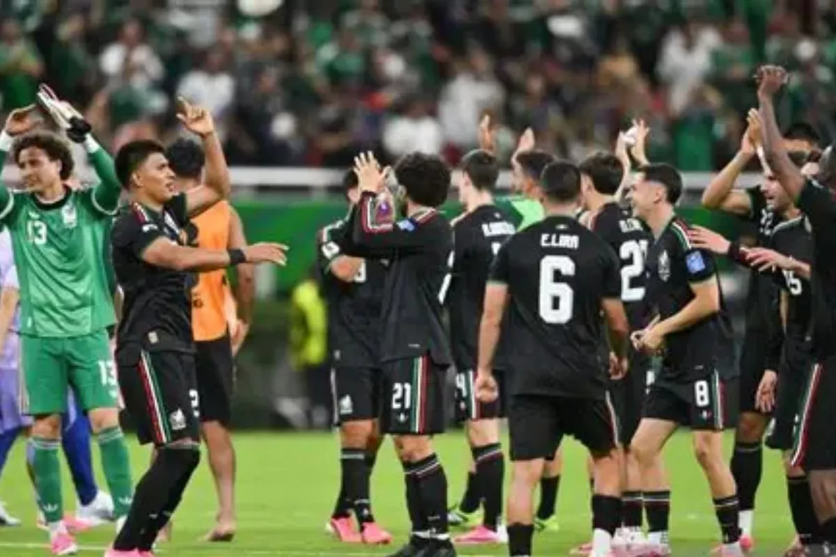 Piala Dunia 2026: Meksiko Pastikan Diri Lolos ke Fase Gugur