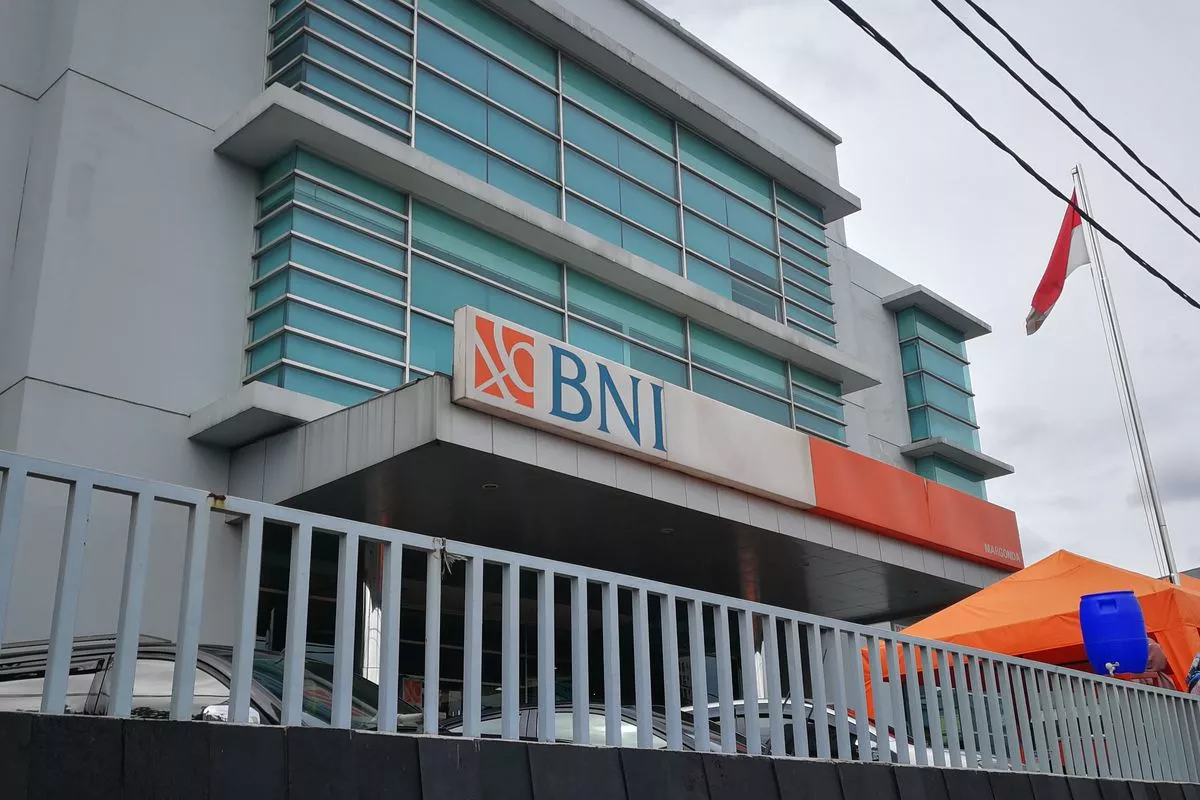 BNI Fasilitasi Investasi Sukuk Ritel SR024 Lewat Aplikasi wondr