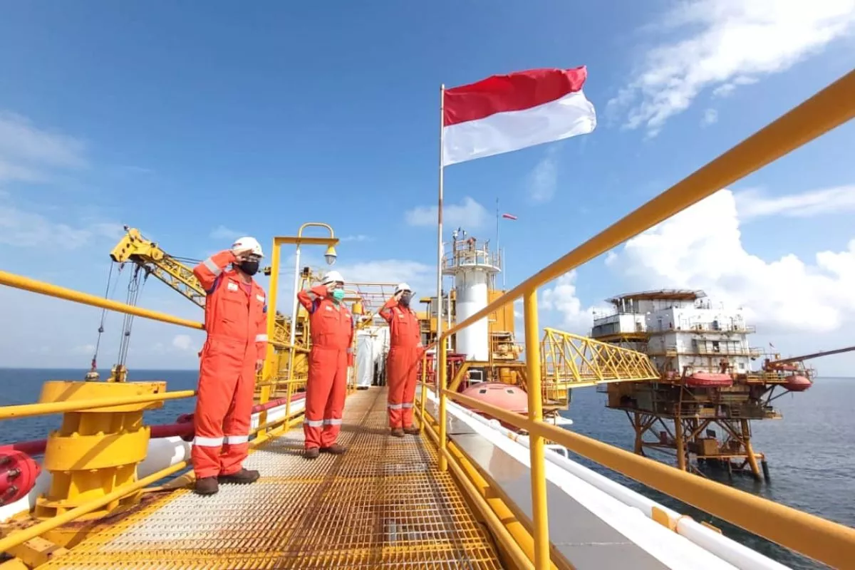 PHI Sukses Amankan Aset BMN Sektor Migas Senilai Rp21,5 Miliar