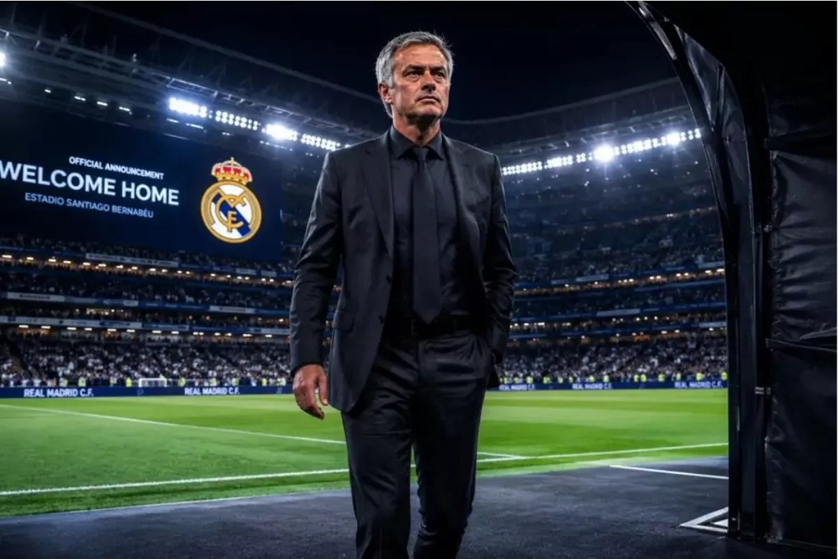 Mourinho Sentil Ulak Raul Asencio: Merusak Prestise Real Madrid