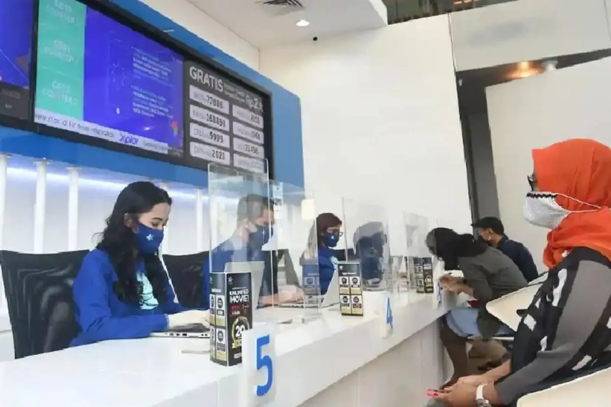 Laba Ternormalisasi EXCL Melesat 4 Kali Lipat pada Semester I 2026