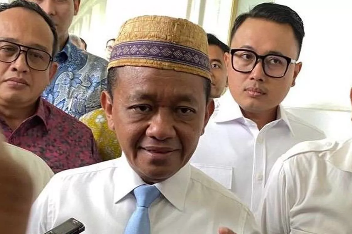 ESDM Pastikan Kontrak Impor Minyak Mentah dari Rusia Telah Rampung