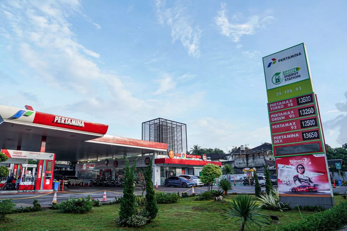 Rincian Harga BBM Terbaru Pertamina BP Shell dan Vivo Agustus 2026