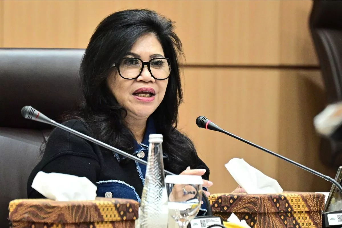 Waka Komisi VII DPR: Ekspor Satu Pintu Harus Jadi Alat Hilirisasi