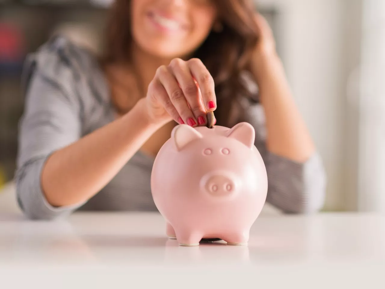 Tips Menabung ala Ibu Rumah Tangga: Modal Kecil Jadi Investasi