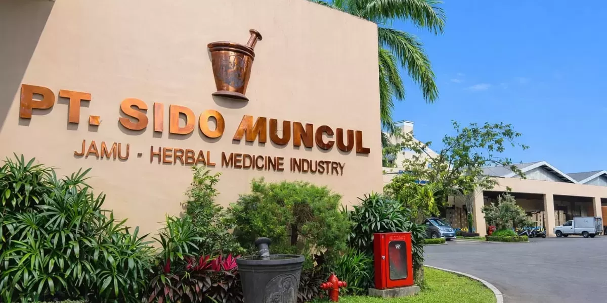 Sido Muncul Bagikan Dividen 1,09 Triliun Rupiah Cair 7 Mei 2026