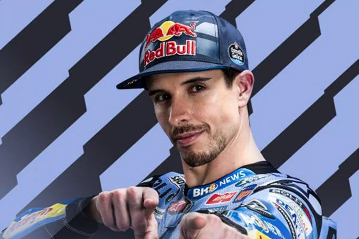 Jelang GP Ceko, Alex Marquez Jalani Tes Medis