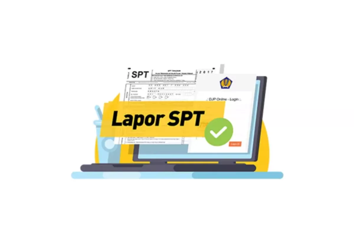 Update Panduan Lapor SPT Tahunan Online: Praktis Tanpa Perlu Antre