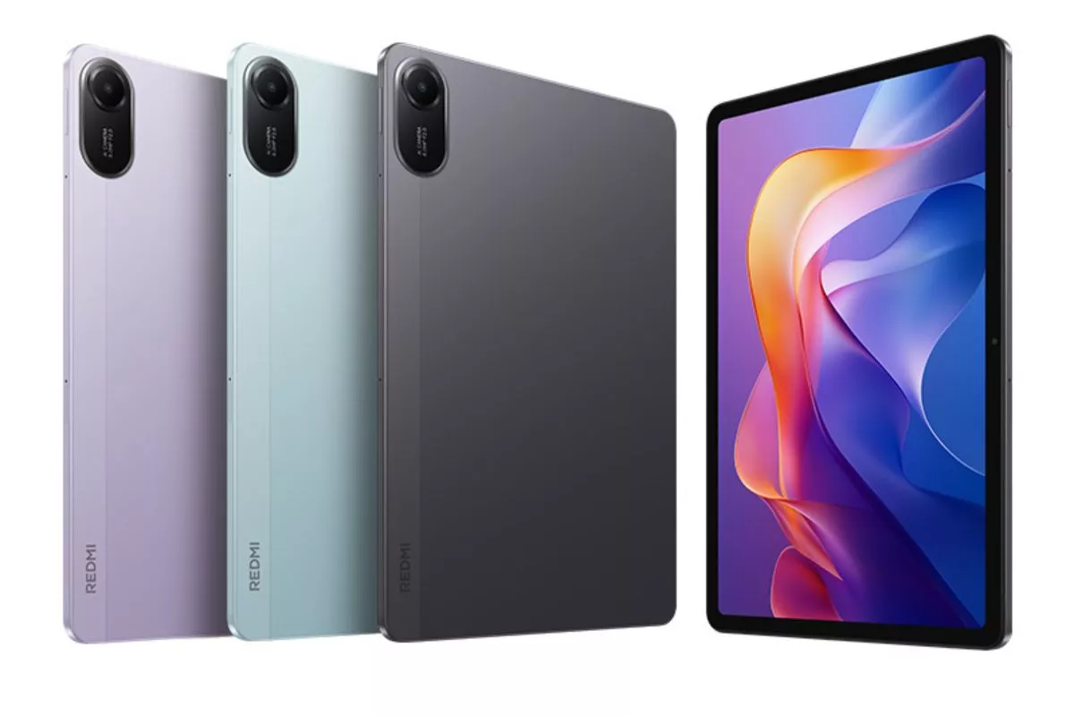 Redmi Pad 2 9,7