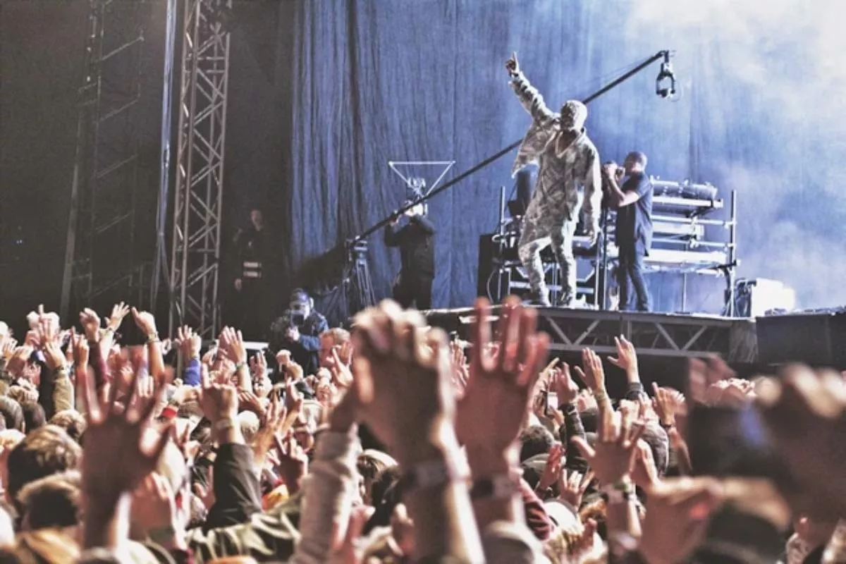 Jadwal Konser Kanye West Jakarta 2026 dan Informasi Pembelian Tiket
