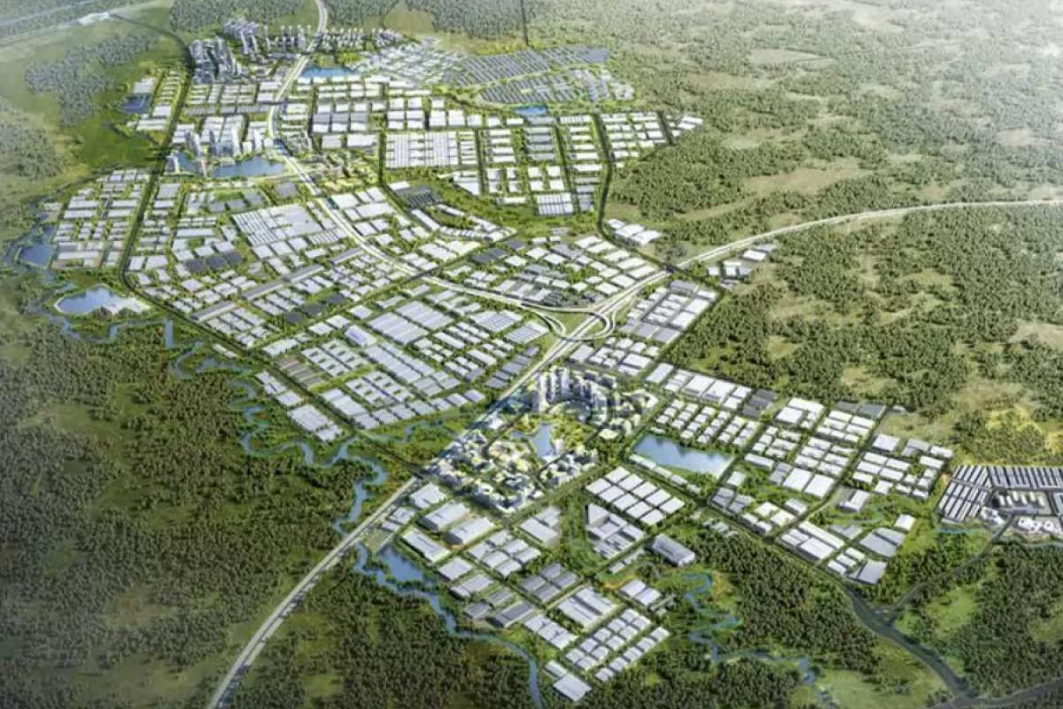 Cek Profil Emiten KIJA, Lini Usaha, dan Kinerja Terbaru Kuartal II 2026