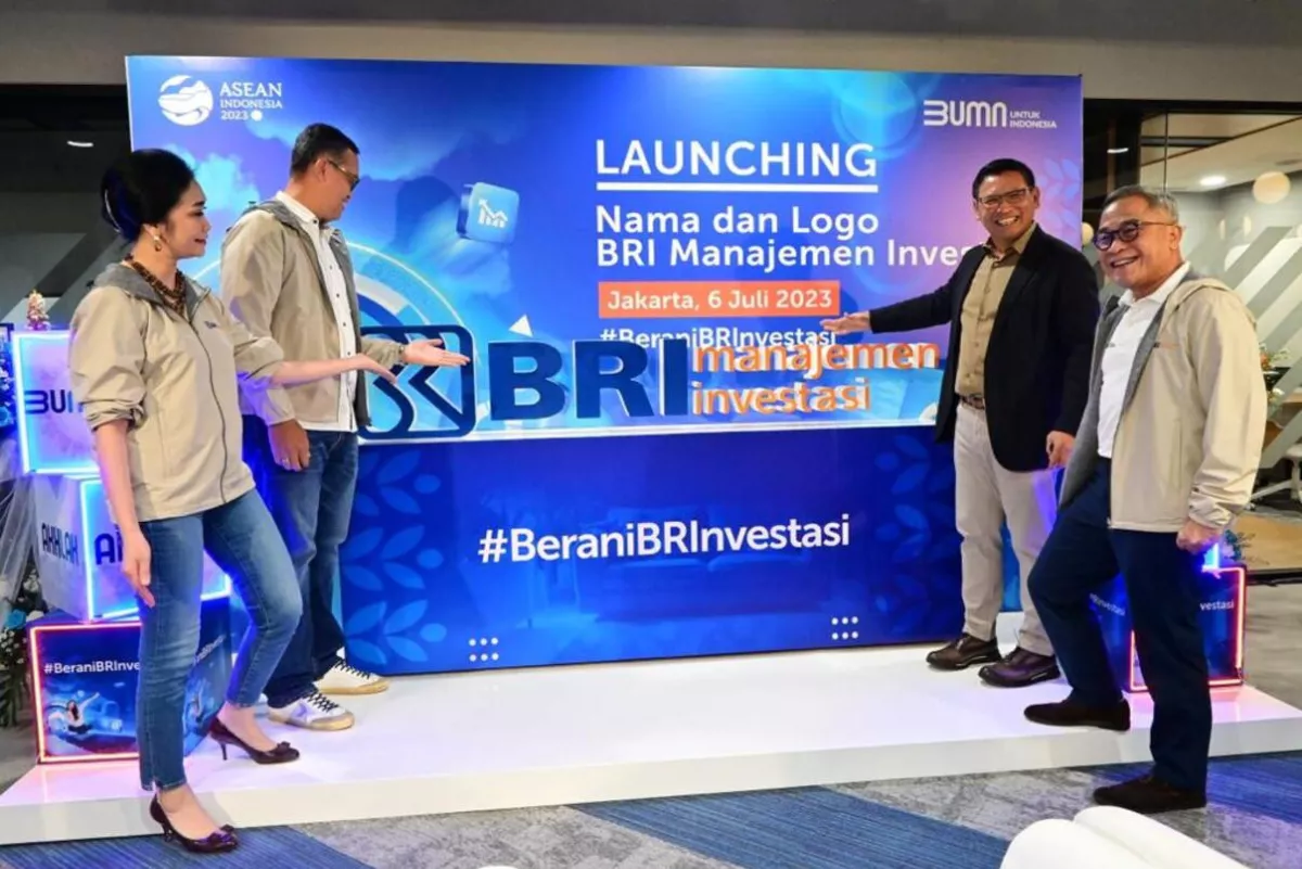 Portofolio Makin Aman Lewat Peluncuran Reksa Dana ETF Emas BRI MI