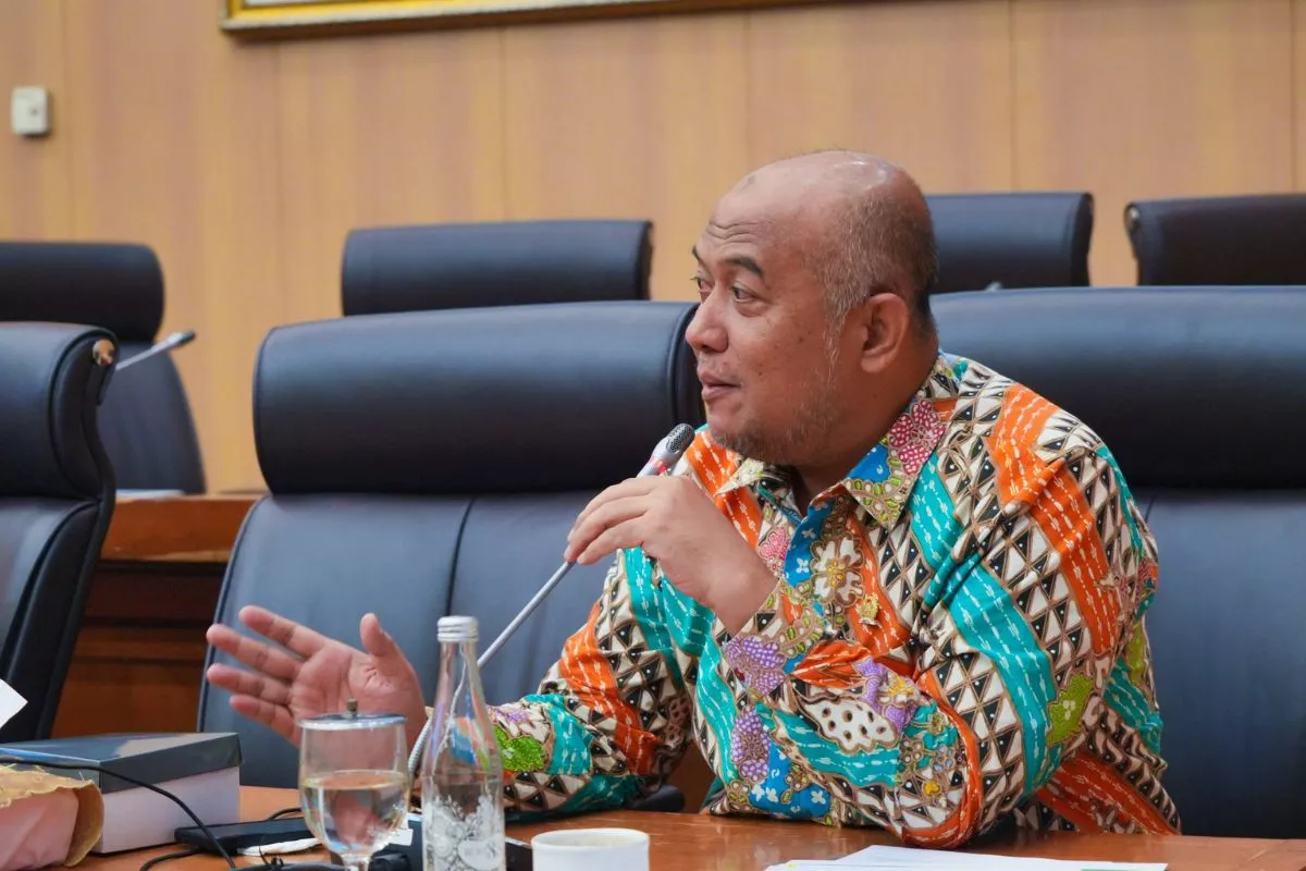 Dorong Ekonomi, Jalal Abdul Nasir Ingatkan Pentingnya Investasi Migas