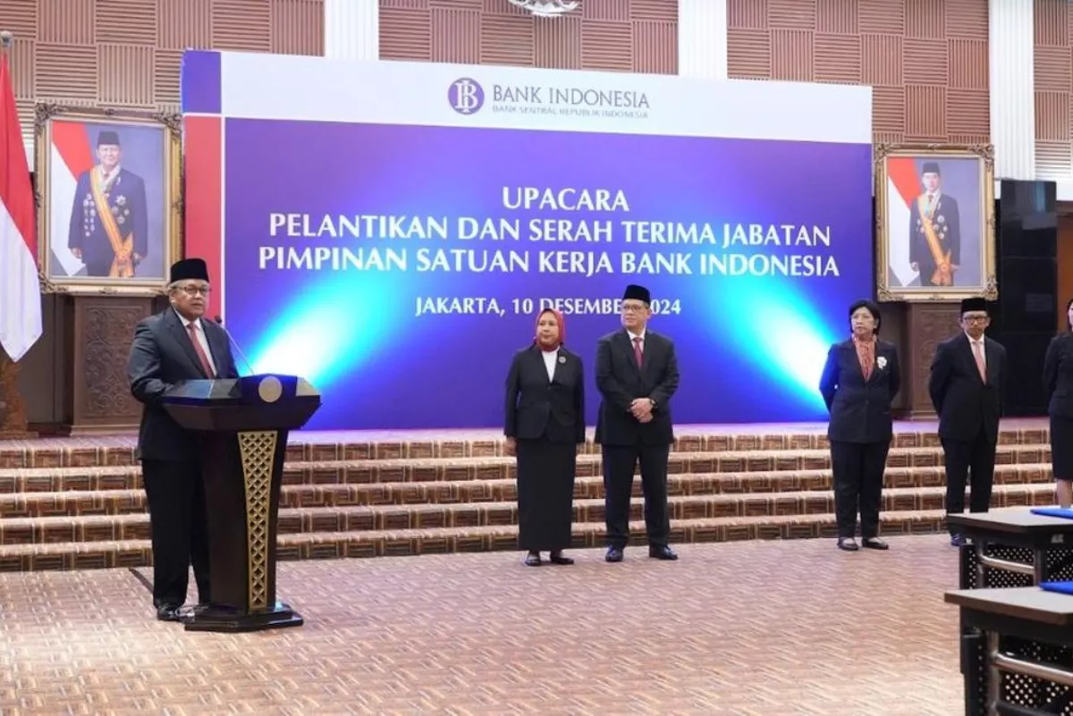 BI Kaltara Gelar Katalis 2026 untuk Meriahkan Pekan QRIS Nasional