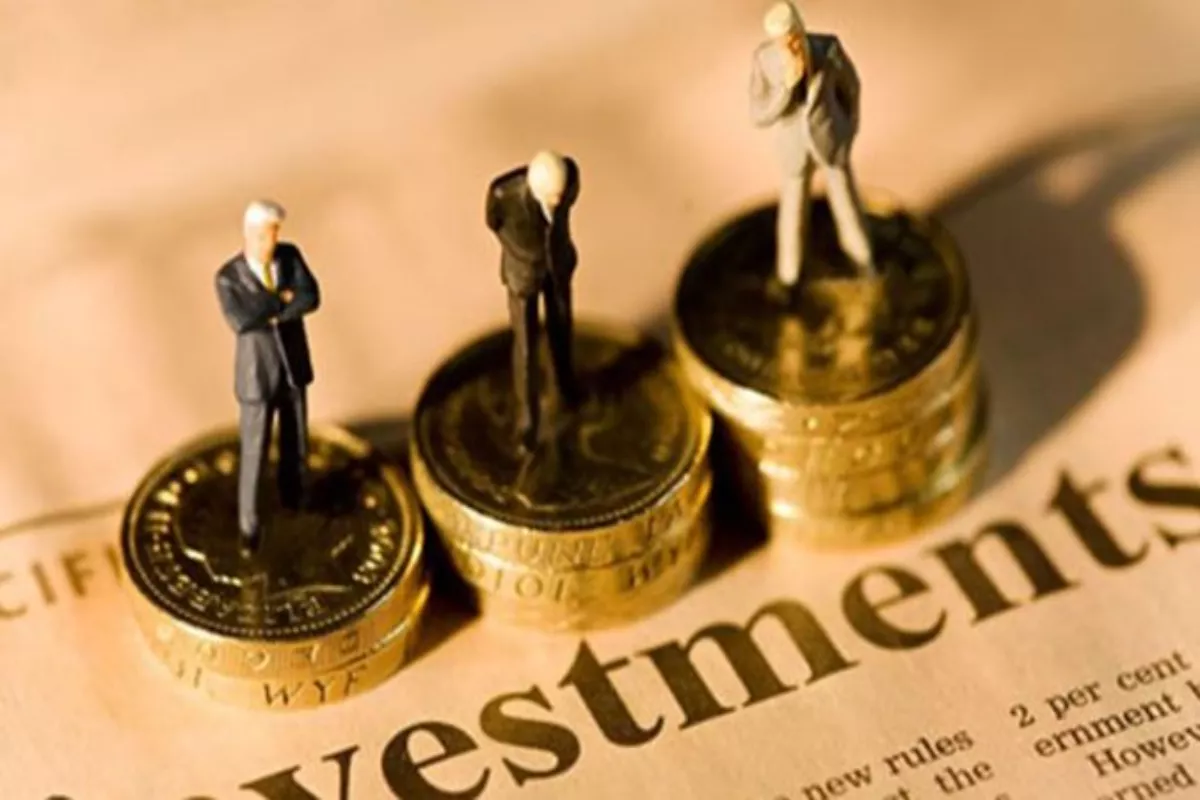 Cara Investasi Jangka Panjang Untuk Masa Depan Finansial