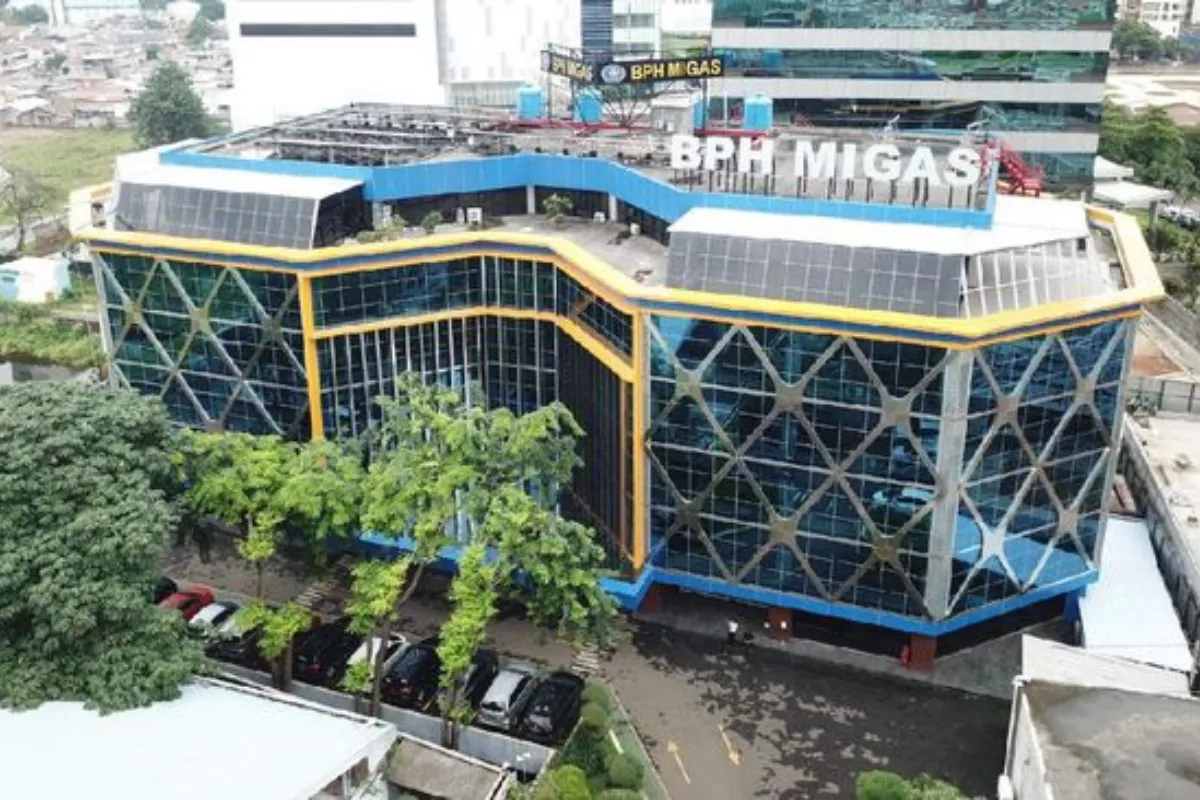 BPH Migas Temukan Dugaan Penyalahgunaan BBM Subsidi di Jambi