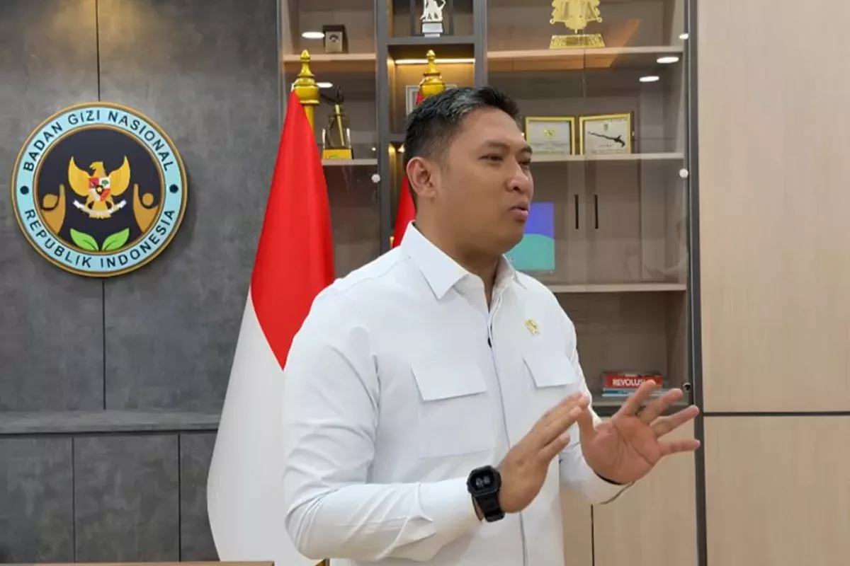 Anggaran BGN Rp 240,2 Triliun di RAPBN 2027, Akankah Terserap?