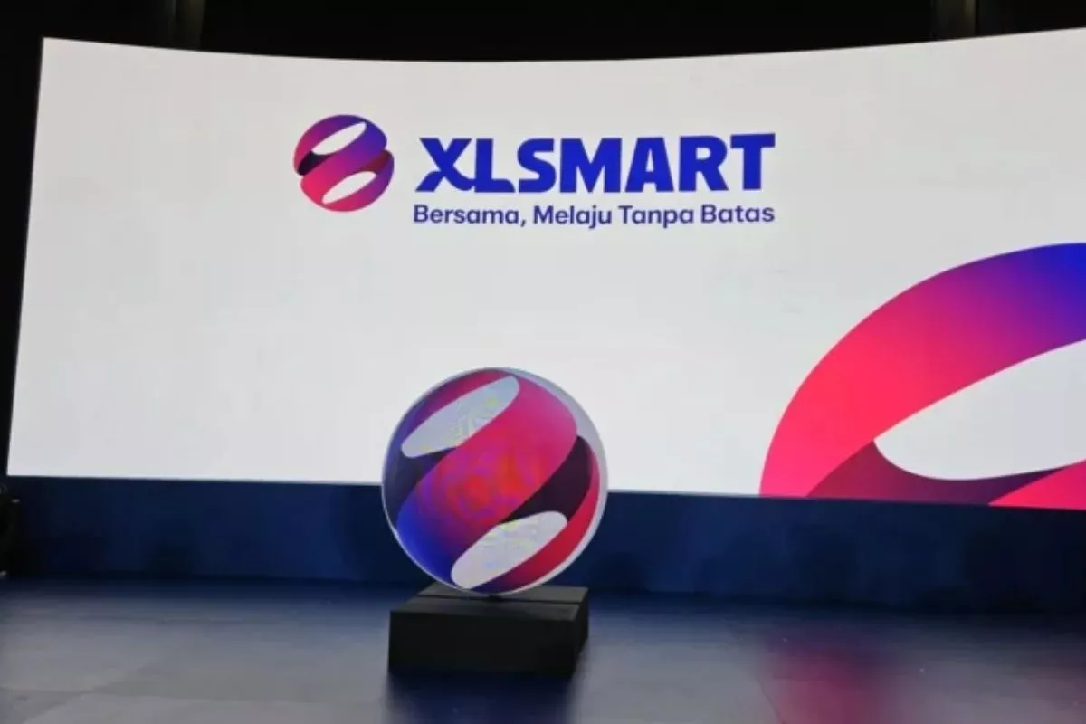 Perluas Jangkauan 5G, XLSMART Optimalkan Frekuensi 700 MHz Serta 2,6 GHz Kini