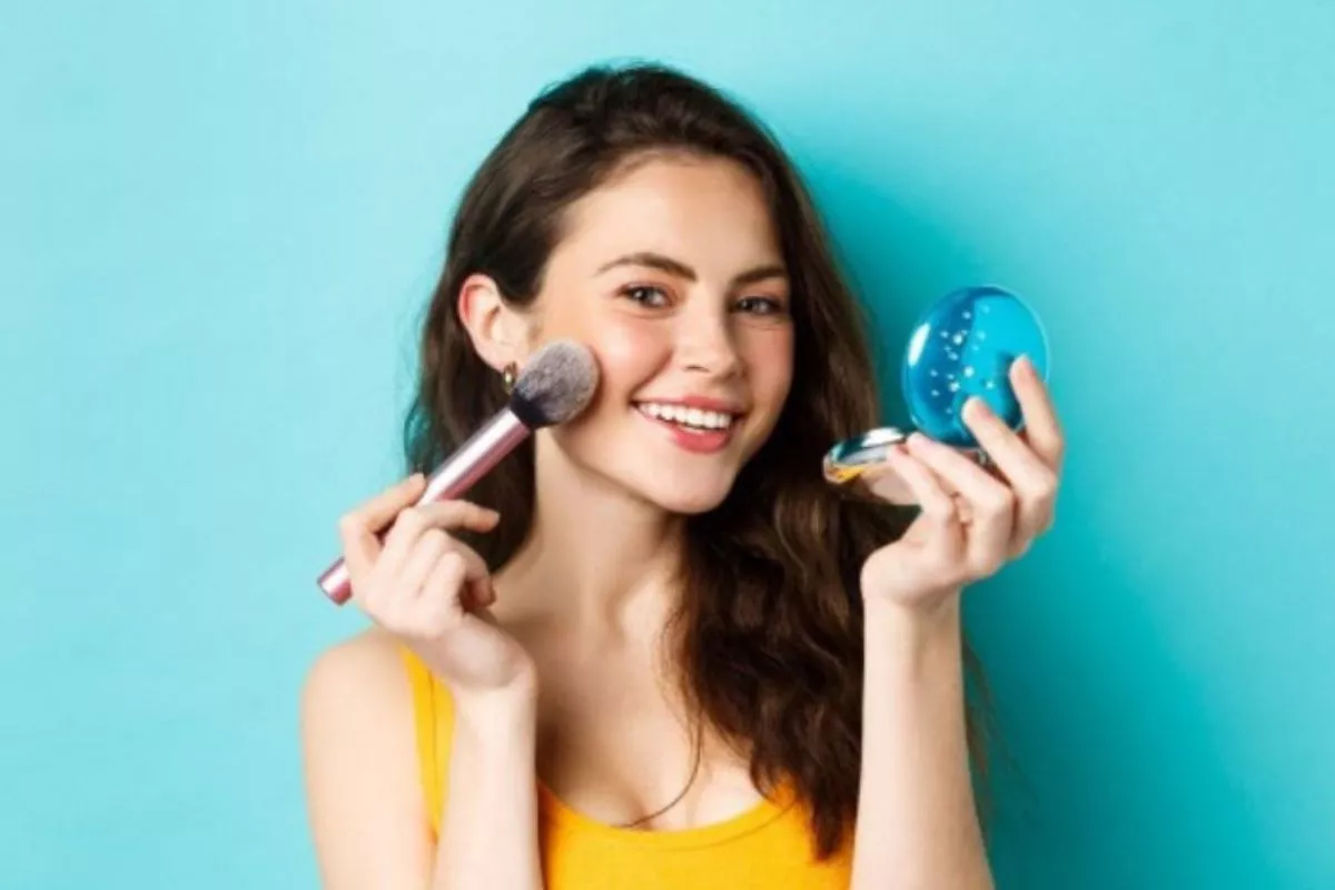 Inovasi Hybrid Makeup: Cushion 3 in 1 dengan Skincare dan SPF