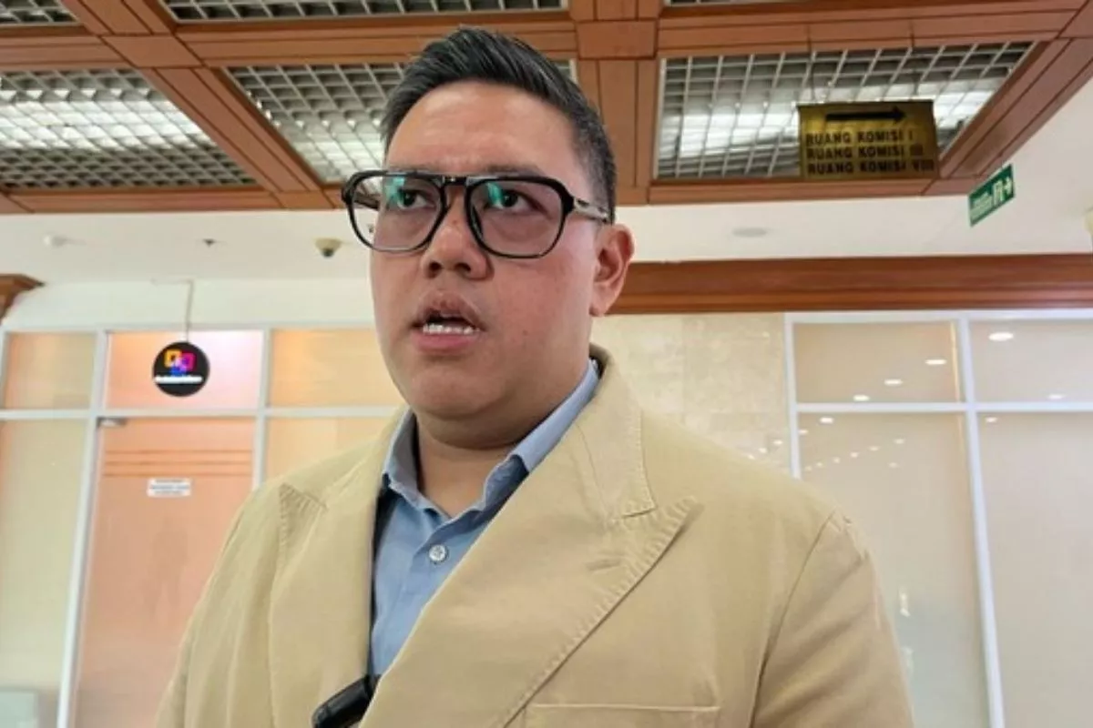 Komisi I DPR Dorong TNI dan BIN Perkuat Deteksi Dini Demi Keamanan