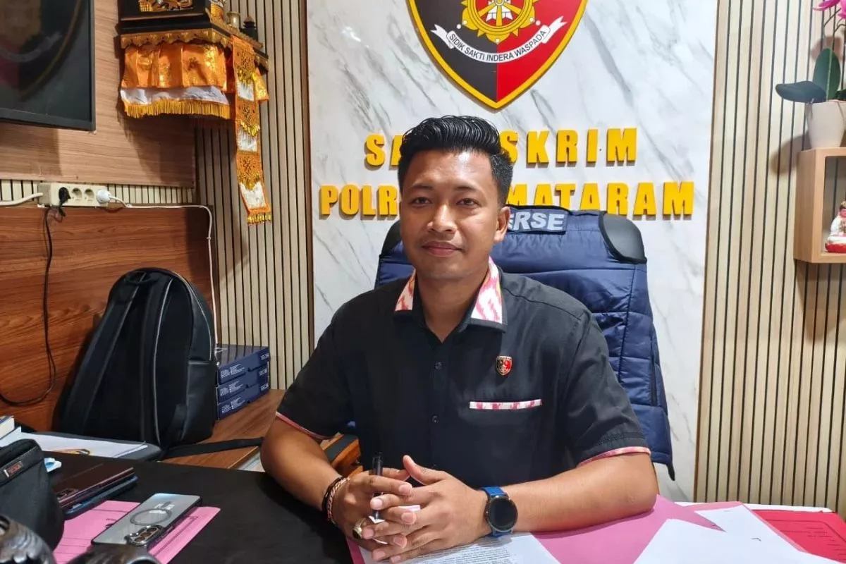 Polisi Tangkap Pelaku Pembunuhan Mahasiswi NDR di Kota Mataram