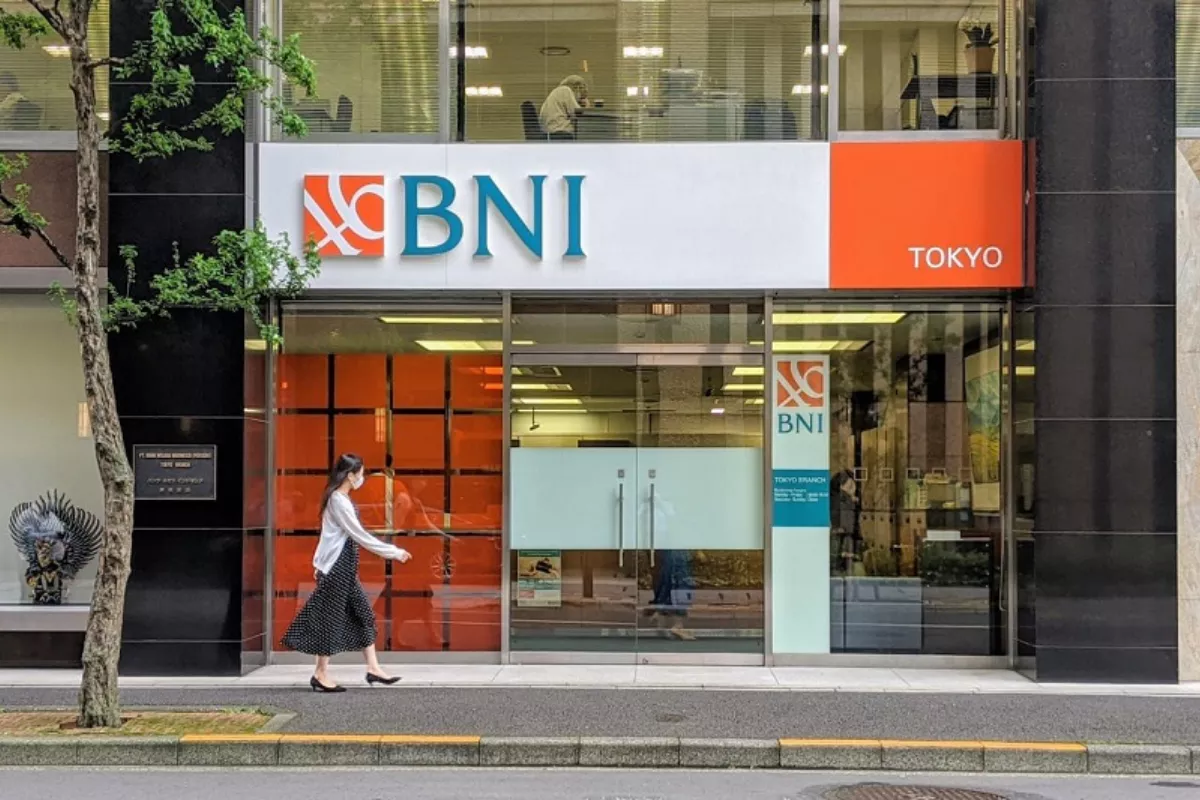 BNI Komitmen Terapkan Zero Tolerance Terhadap Korupsi dan Fraud