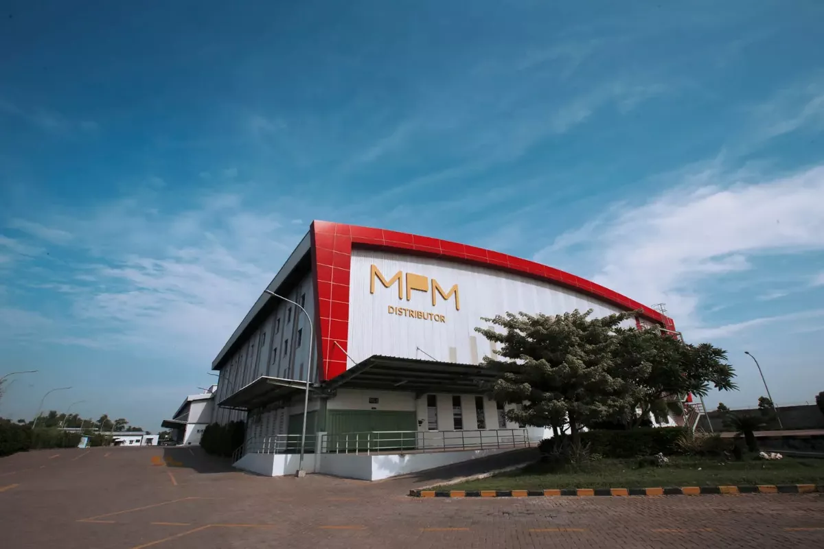 Ingat Batas Cum Date Dividen Saham MPMX Sebesar Rp170 Per Lembar