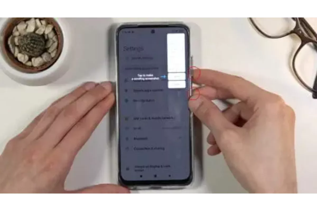 Cara Screenshot Panjang di HP Redmi dengan Mudah dan Cepat