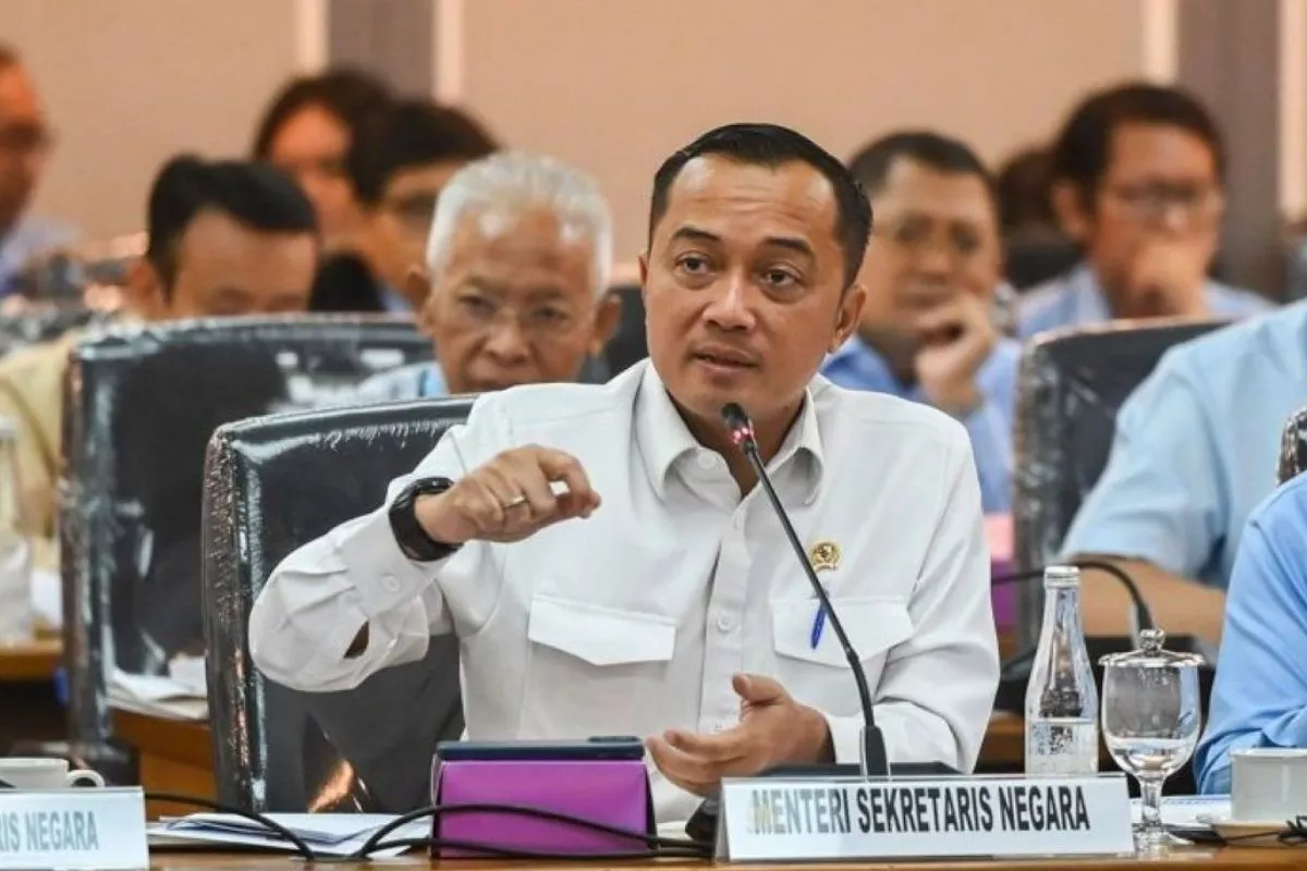 Sebanyak 76 Anggota Paskibraka Nasional Siap Dikukuhkan Tanggal 15 Agustus