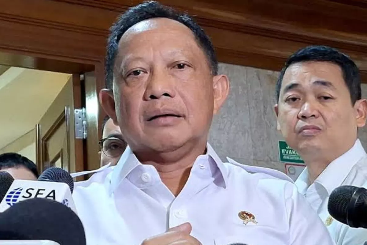 Program Ruang Bersama Indonesia Wajib Masuk APBD 2027 Usai SKB Diteken