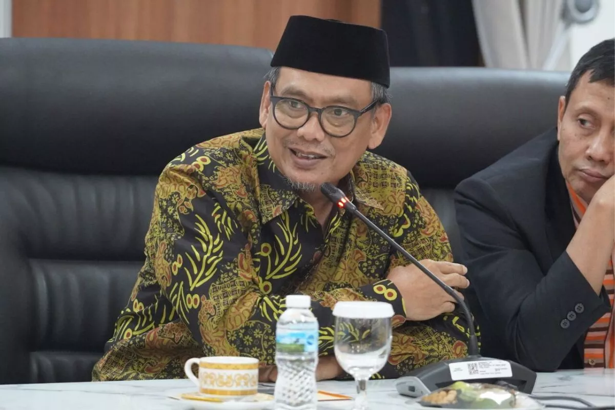 PKS Minta Dana Rp5 Triliun Segera Dicairkan untuk Sekolah Rusak NTT