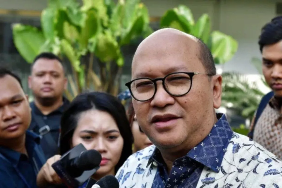 CEO Danantara Rosan Beberkan Perkembangan Restrukturisasi BUMN