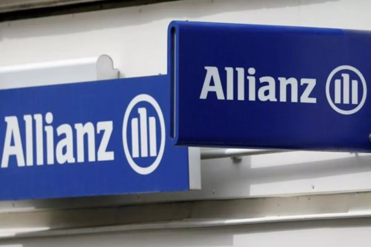 Allianz Mengambil Alih Unit Usaha Asuransi milik HSBC Rp 37,49 Triliun