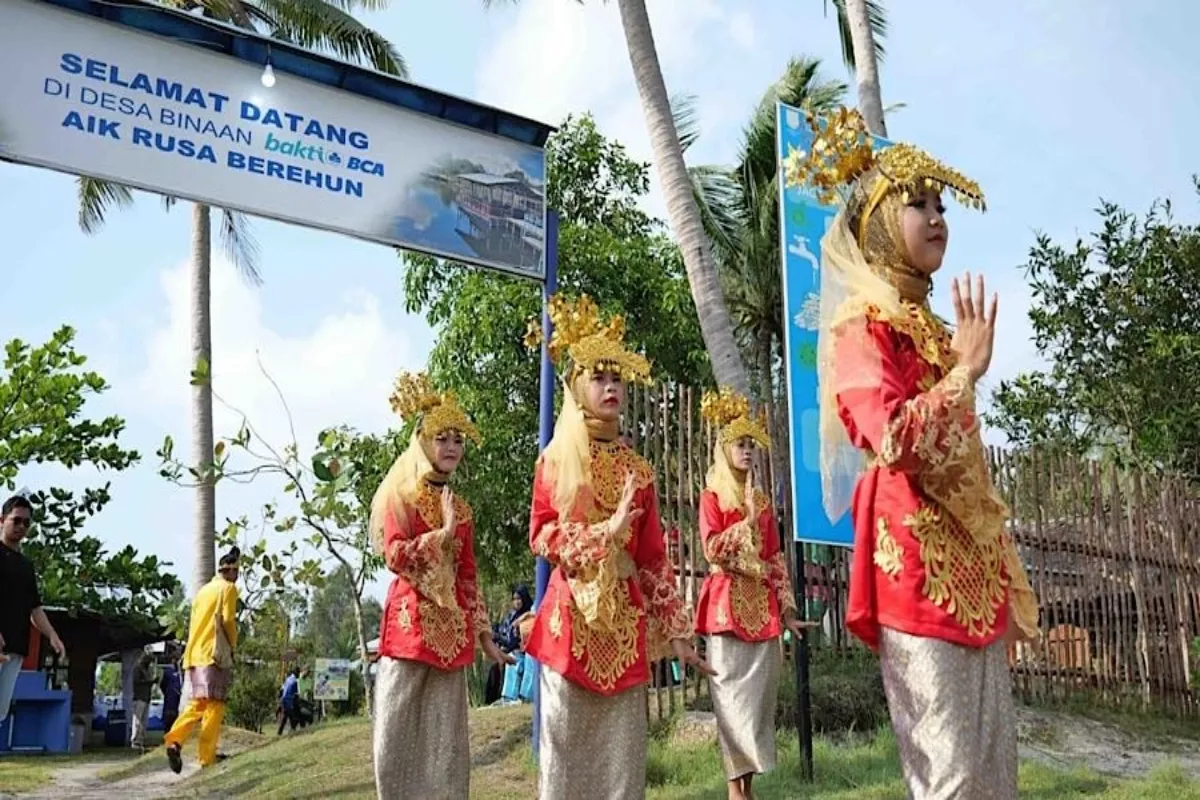 BCA Kembali Berikan Promo Menarik untuk Dukung Desa Wisata di Indonesia