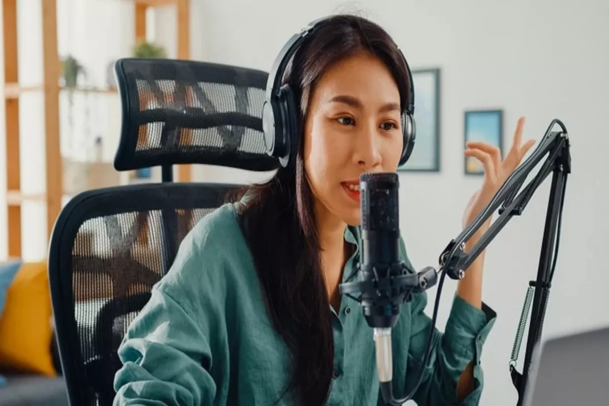 Cara Memulai Podcast Untuk Pemula: Panduan Lengkap Tahun 2026