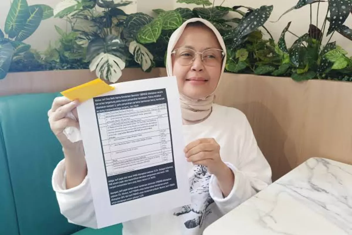 Kebijakan Penagihan Pajak Pemkot Cirebon Memicu Protes Pengusaha Lokal