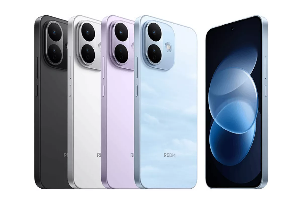 Resmi Meluncur Redmi Note 17 Usung Baterai 8.000 mAh dan Layar AMOLED