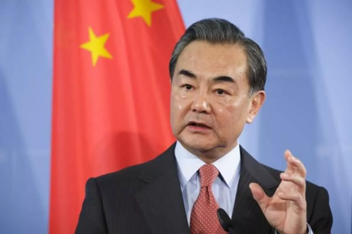 Menlu China Wang Yi Kunjungi Jakarta Untuk Dialog Strategis RI-China